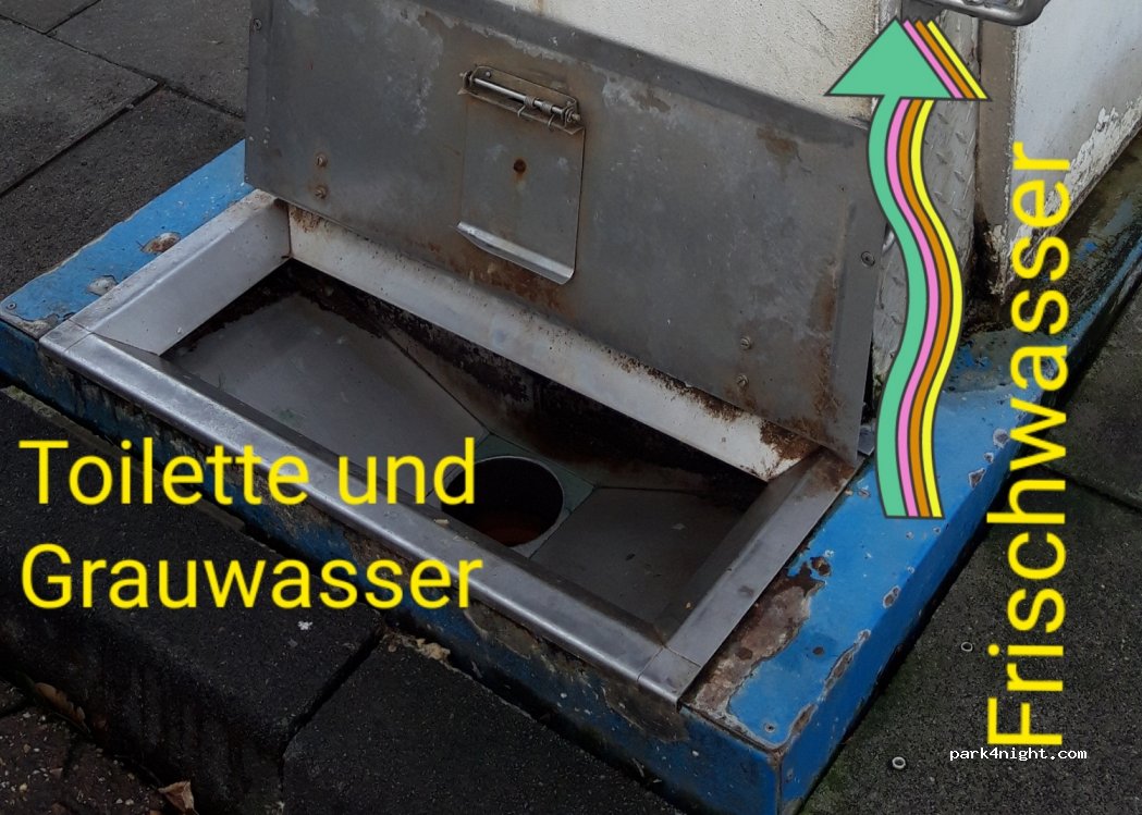 (50735) Köln - 14 An der Schanz — foto