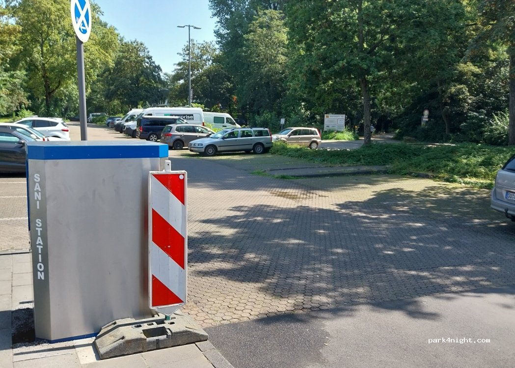(50735) Köln - 14 An der Schanz — foto 4