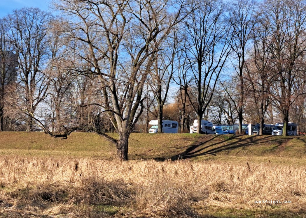 (50735) Köln - 14 An der Schanz — foto 5