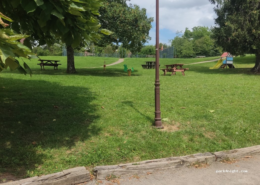 (39290) Moissey - Rue de l'École — foto 3