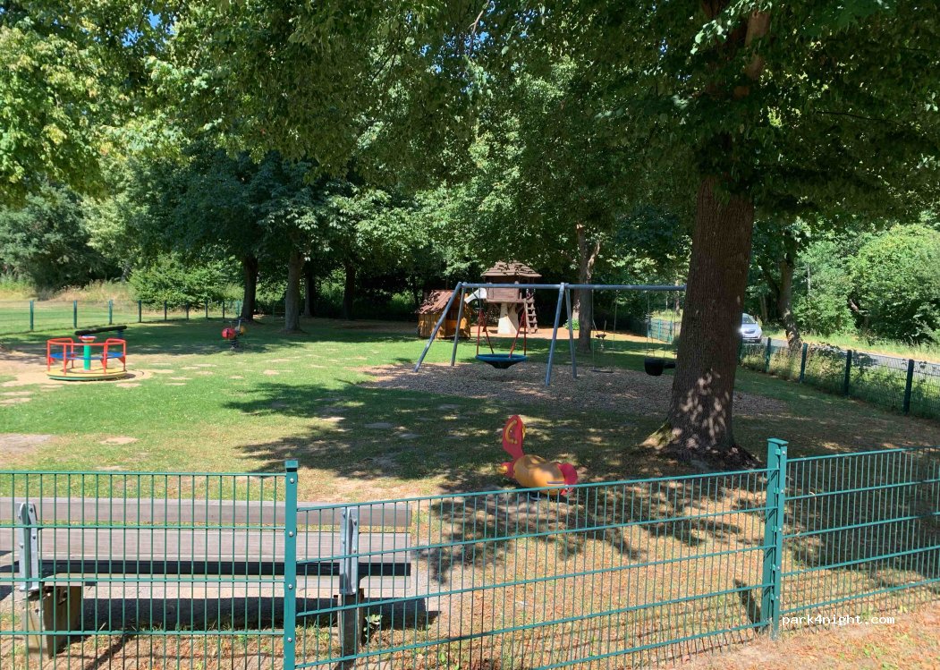 (59069) Hamm - Illinger Straße 4 — foto