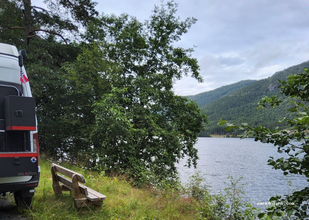 (6630) Tingvoll - Hafellvegen — foto
