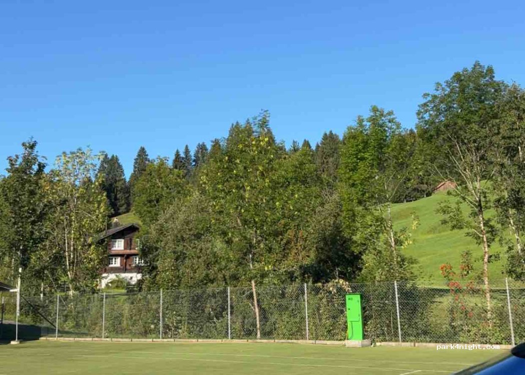 Campingplatz Oberiberg — foto 5