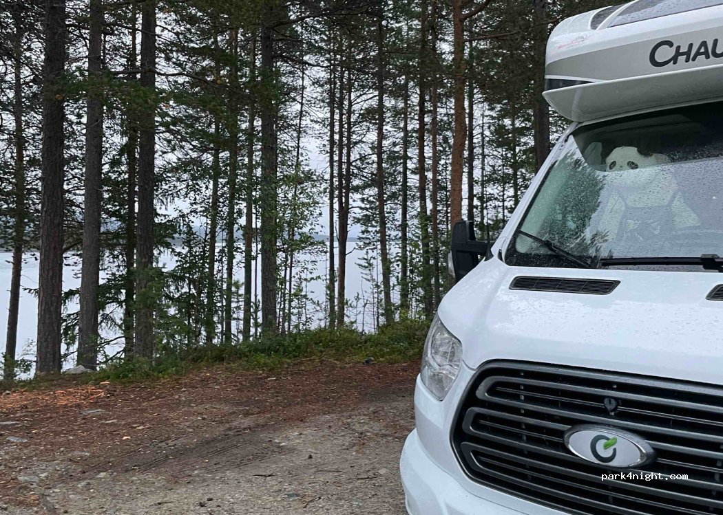 (840 94) Funäsdalen - — foto 2