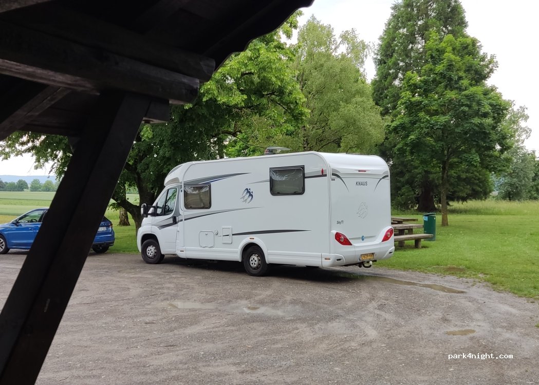 (72186) Empfingen - 115 Horber Straße — foto 3