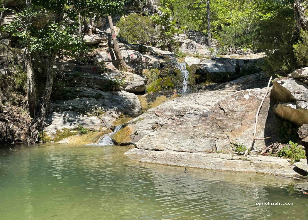 (640 02) Thasos - Unnamed Road — foto 3