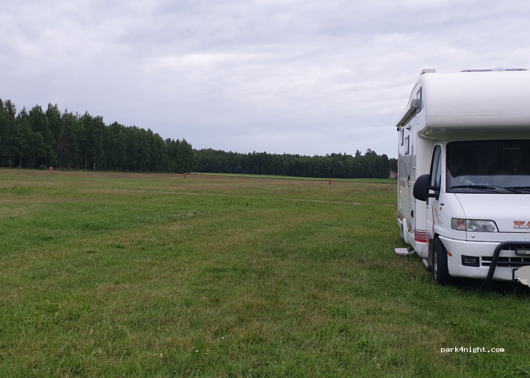 Ställplats Torp — foto 3