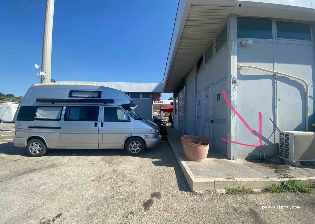 (93100) Caltanissetta - SS640 — foto 3