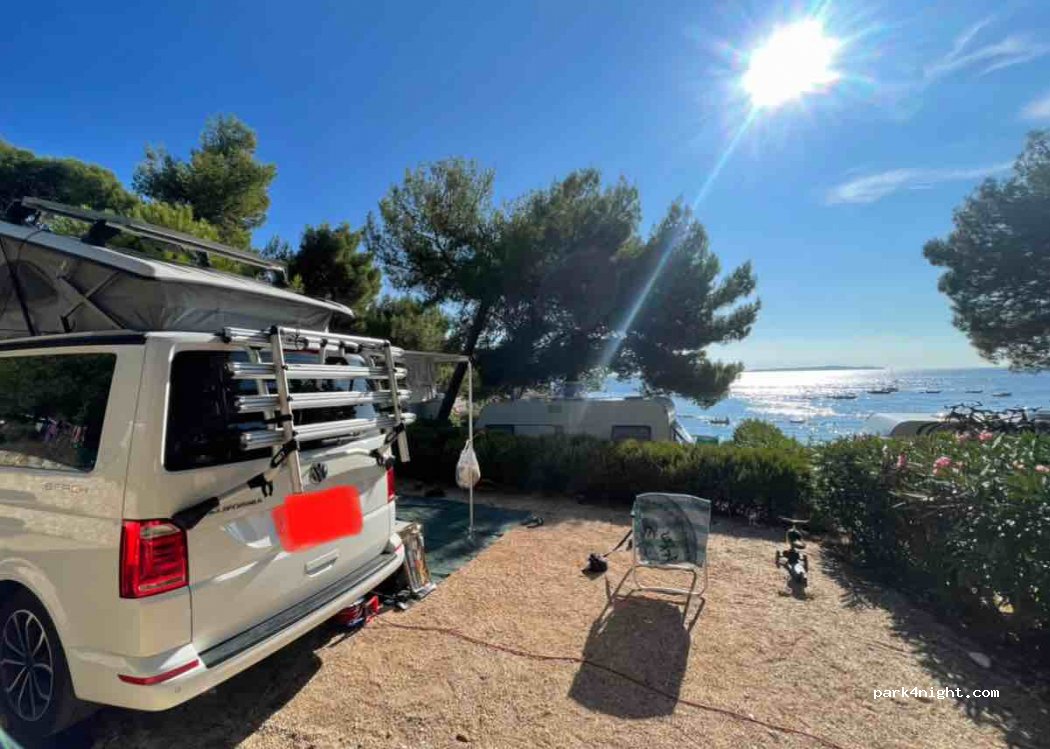 Camping Cikat — foto