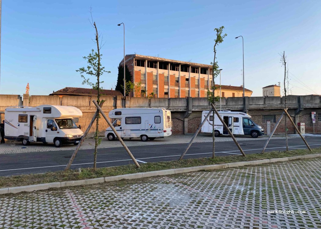 (13100) Vercelli - 22 Corso Giovanni Gastaldi — foto 4