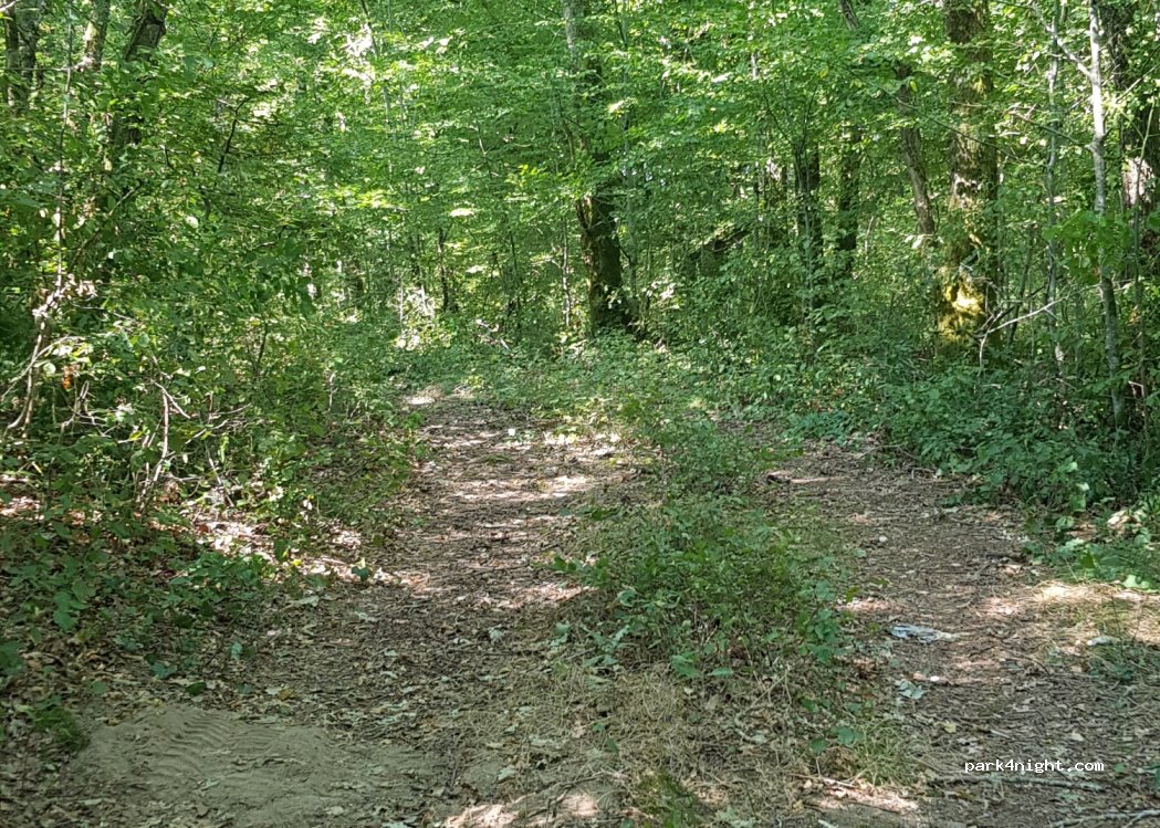 (19400) Saint-Martial-Entraygues - — foto