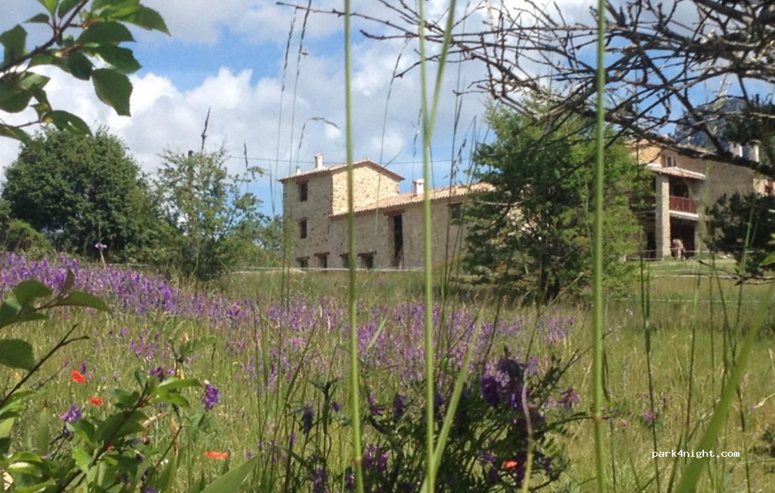 (83840) Trigance - 81 Chemin de la Phrache — foto