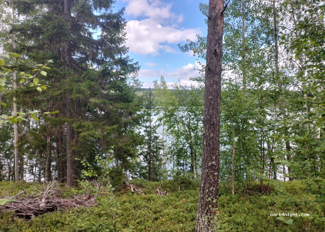 (922 93) Skivsjön - — foto 2