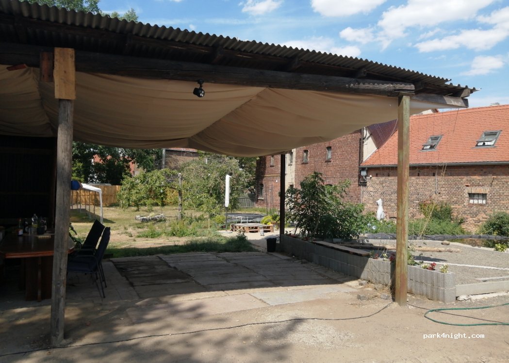 Hof Avalon — foto