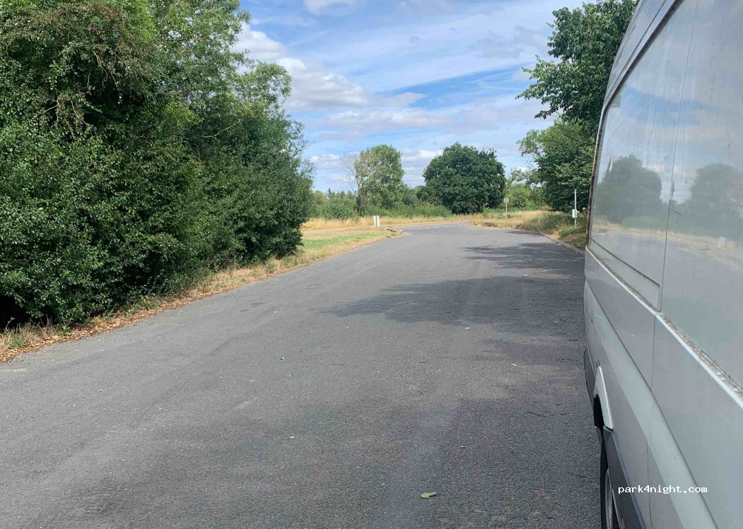 (LE17 6JF) Lutterworth - A4304 — foto 2
