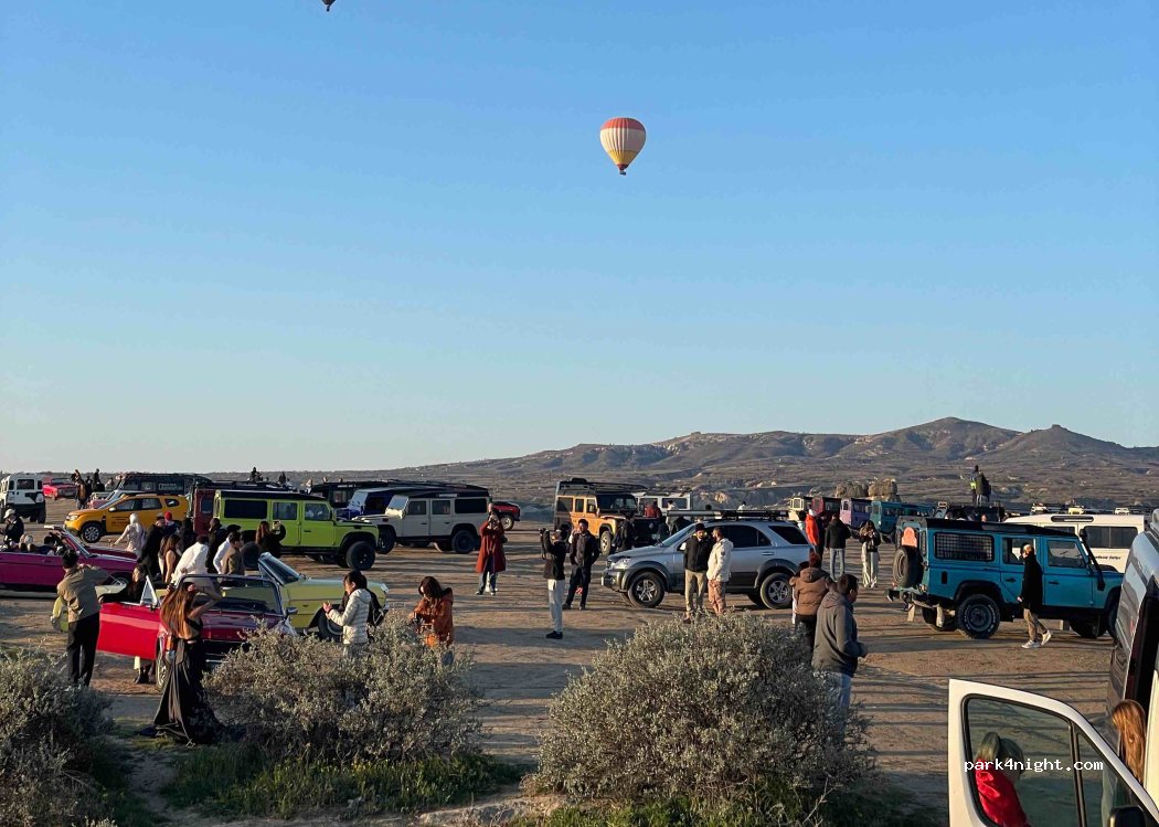 (50500) Göreme - — foto 5