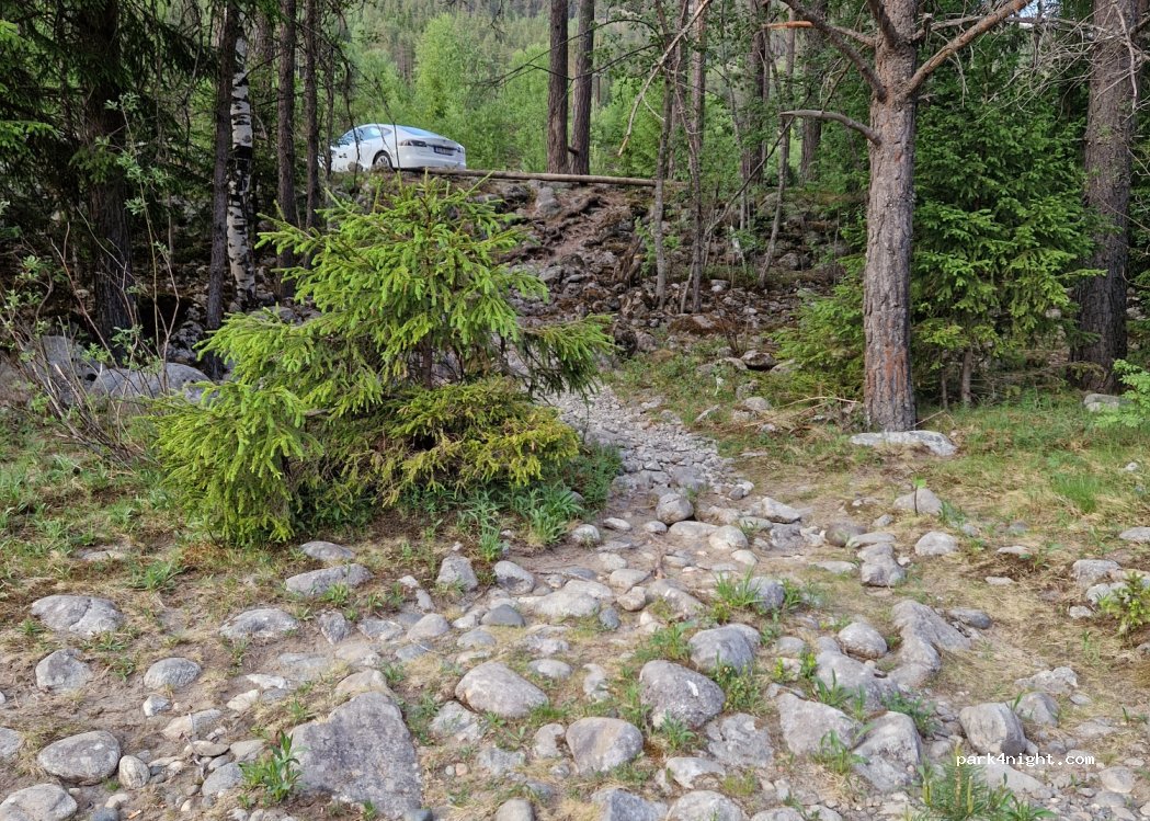 (3550) Gol - 780 Rudvegen — foto 2