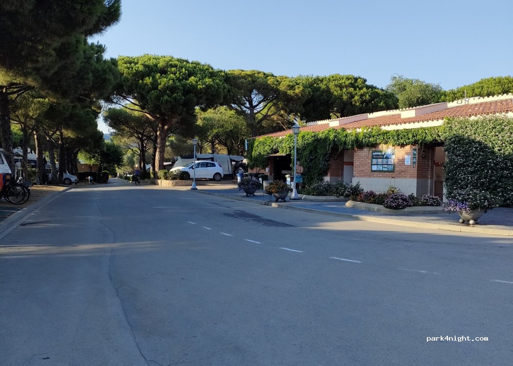 Eurocamping — foto 2