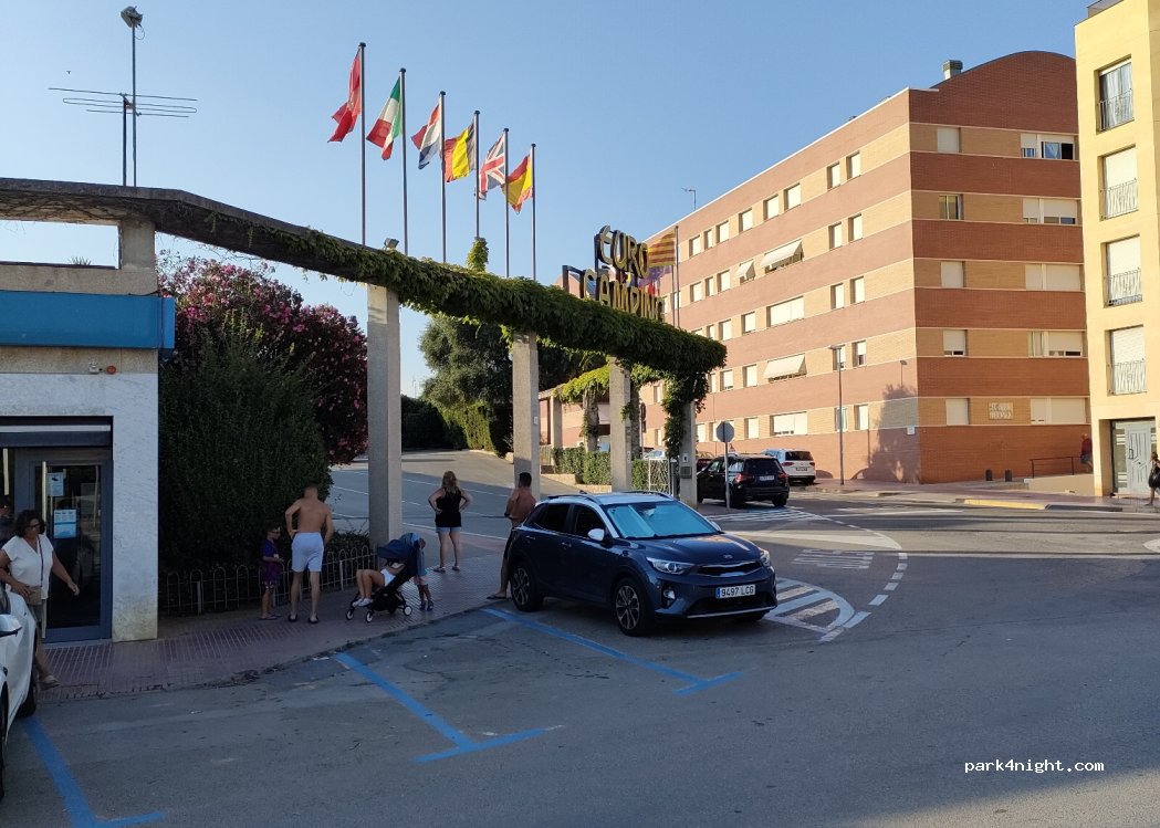 Eurocamping — foto 4