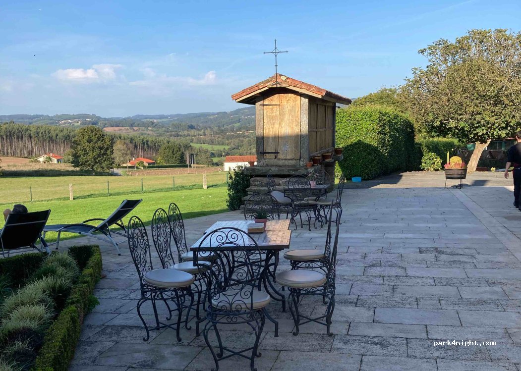 Pazo Santa María — foto 3