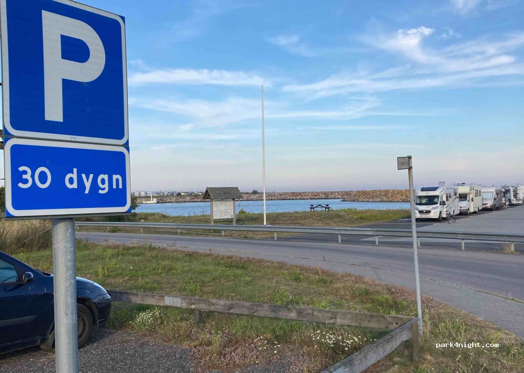 (294 95) Sölvesborg - 1 Talmansvägen — foto 2