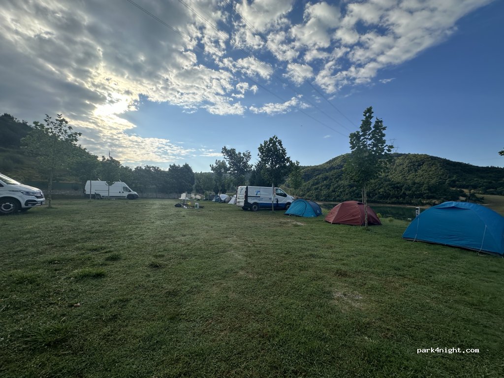 Camping Tirana — foto 3