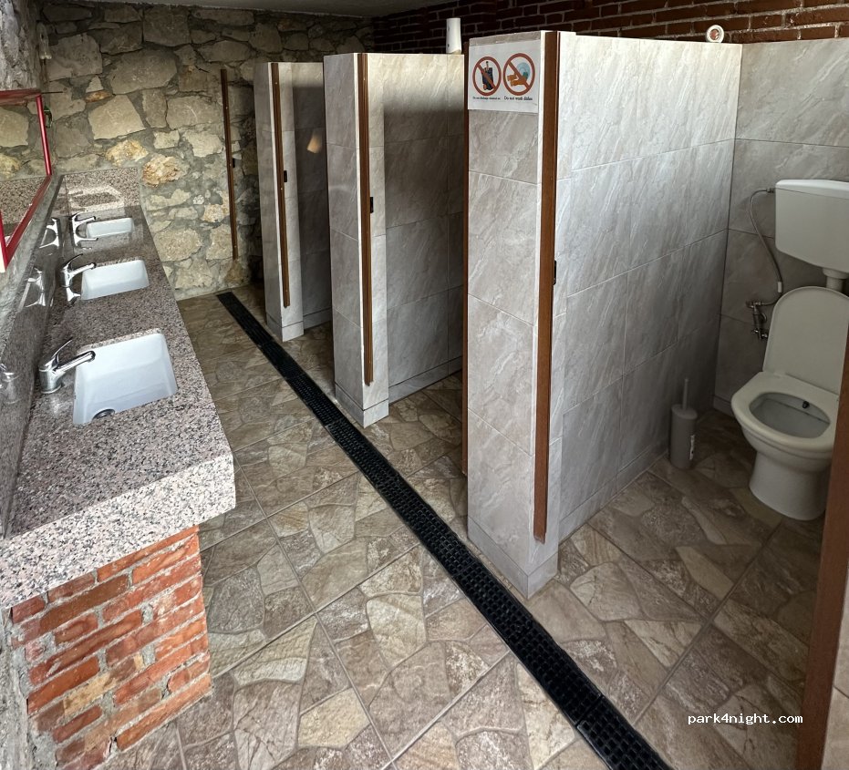 Camping Tirana — foto 4