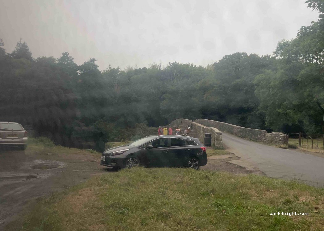 (CF32 0LR) Bridgend - — foto