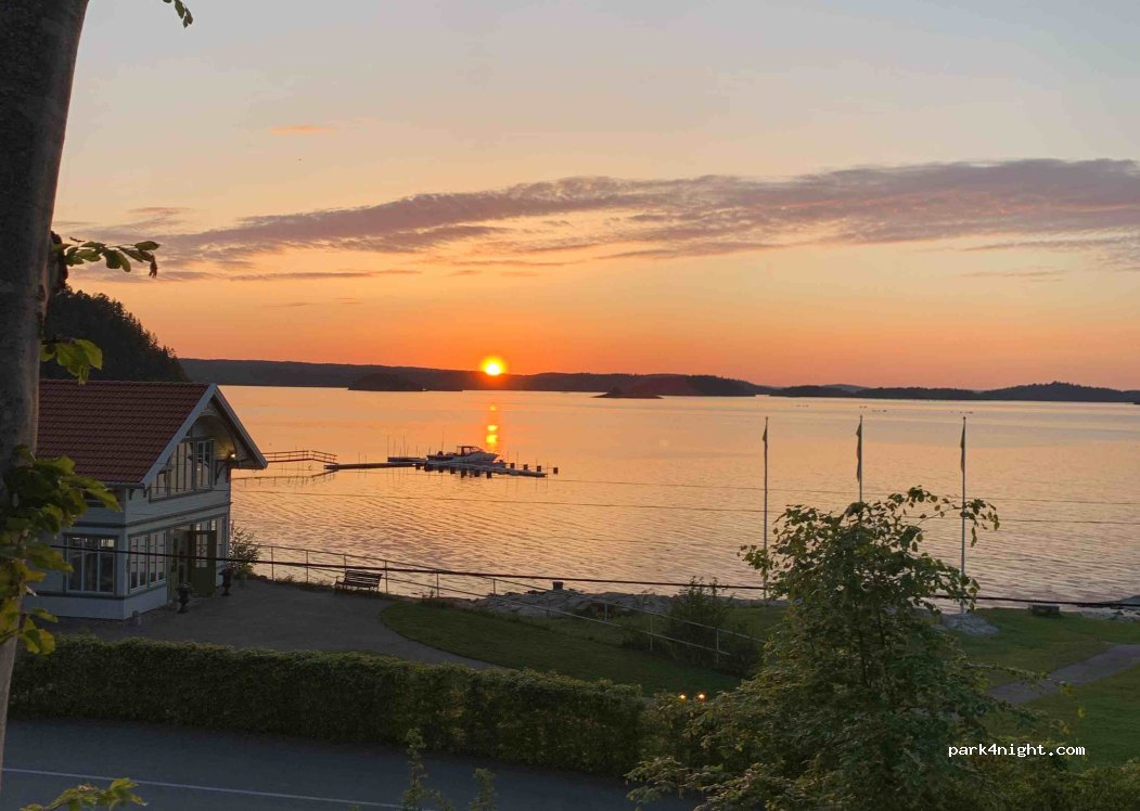 Anfasteröd Gårdsvik — foto 2