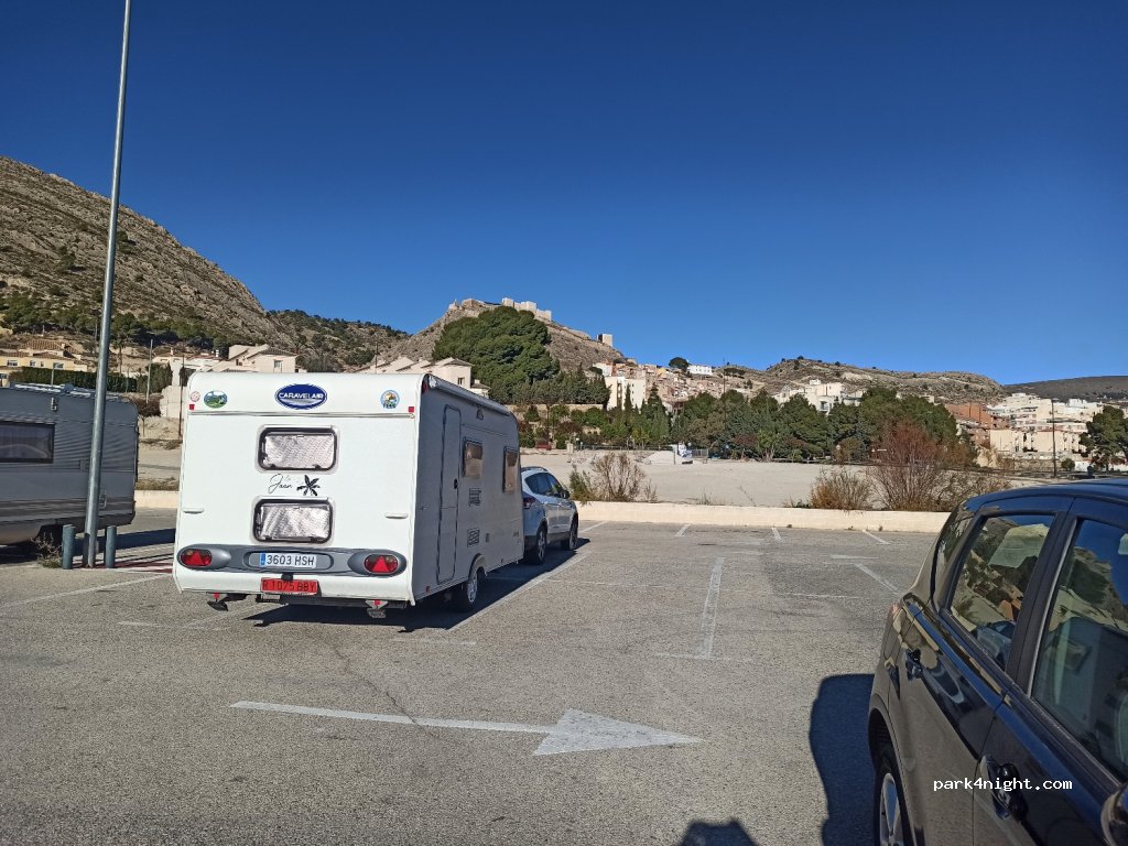 (03100) Xixona - 26 Carrer Francesc Nicolau Mira Miralles — foto
