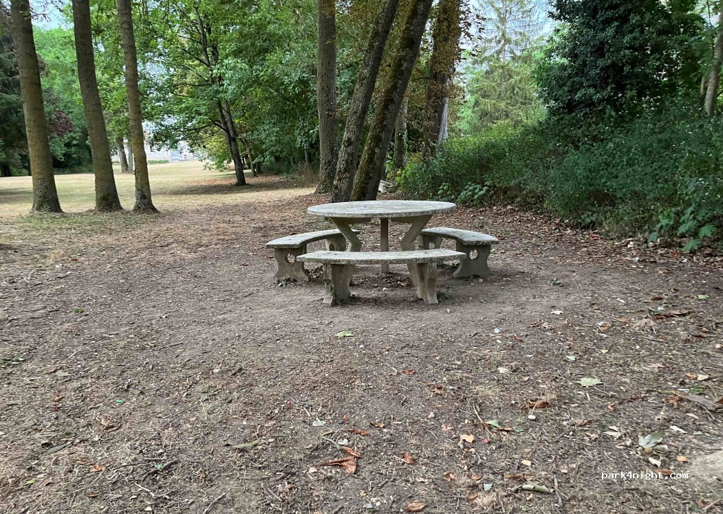 Camping Lesmont — foto 3