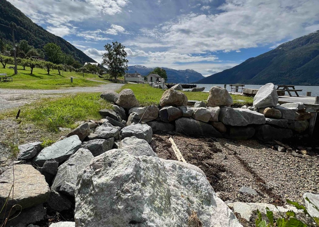 Ringøy Gard Camping — foto 2