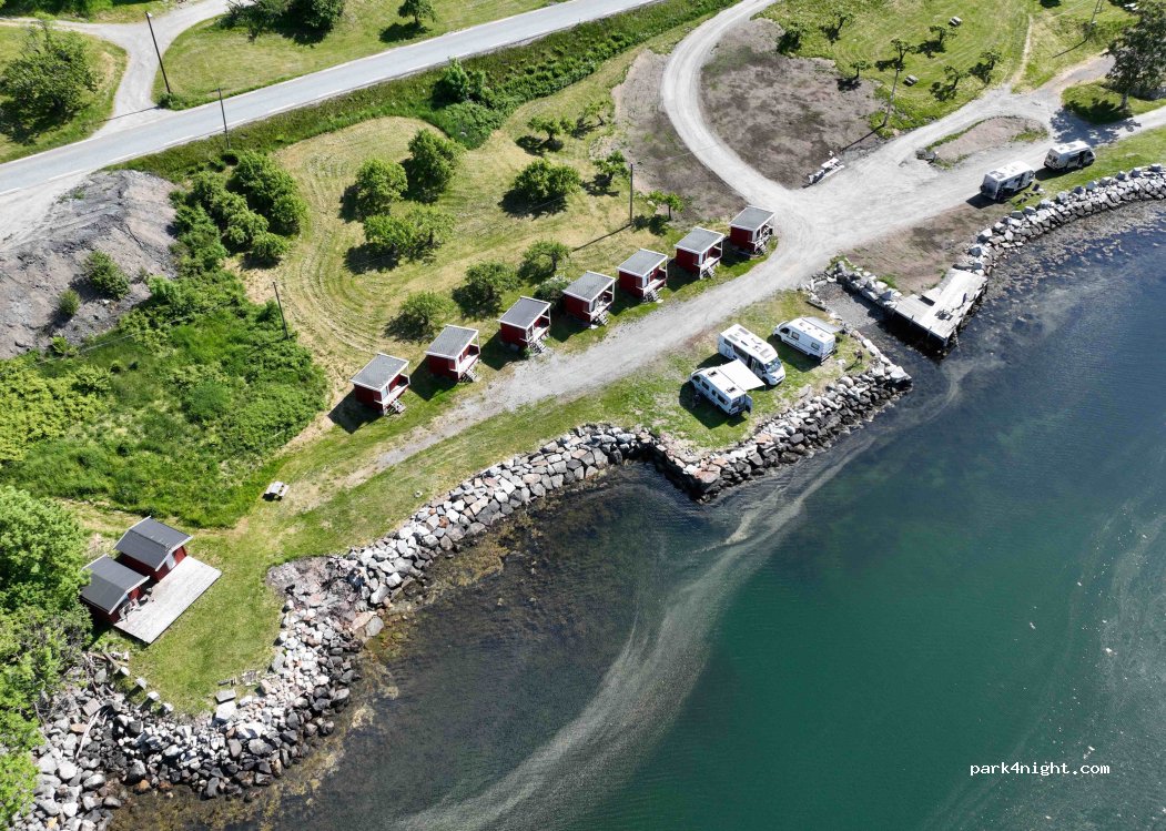 Ringøy Gard Camping — foto 3