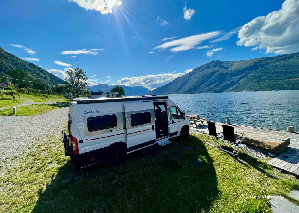 Ringøy Gard Camping — foto 4