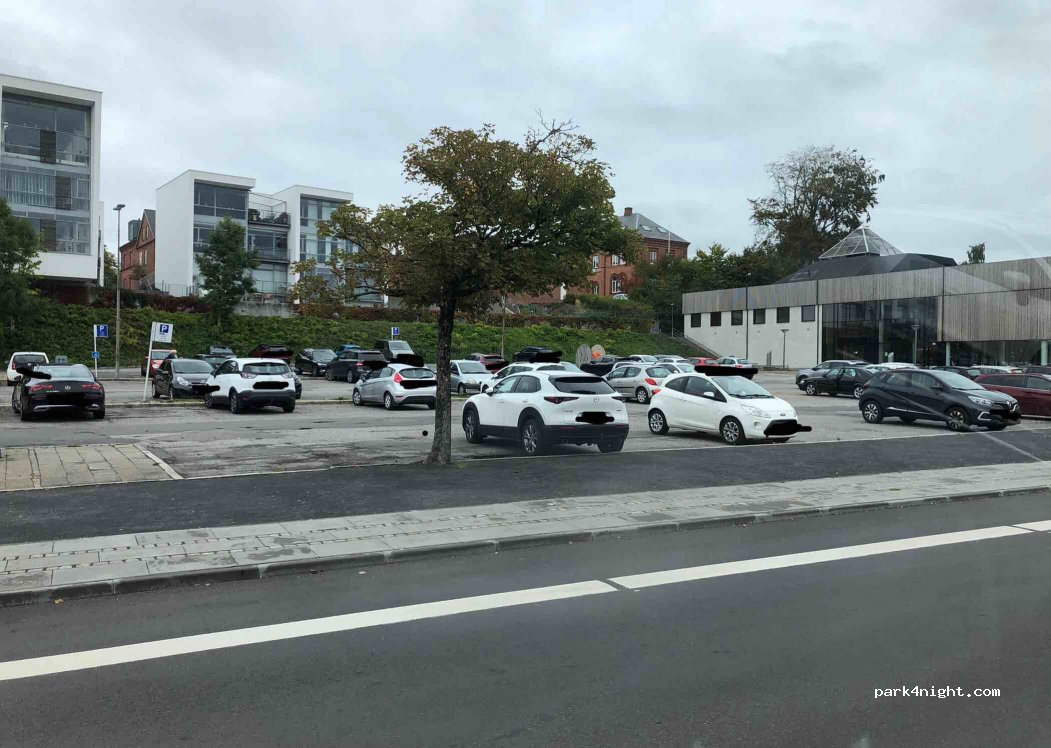 (7500) Holstebro - 14C Danmarksgade — foto