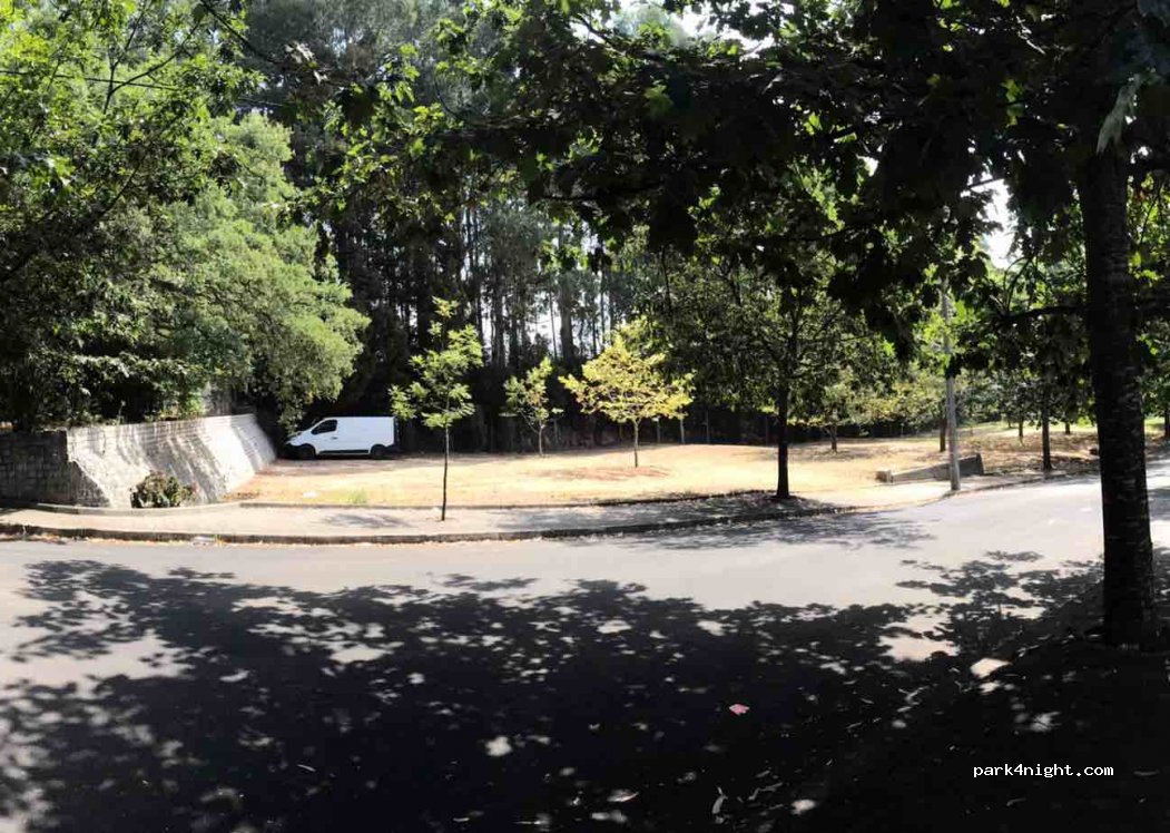 (4535) Mozelos - 114 Rua Santa Luzia — foto 2