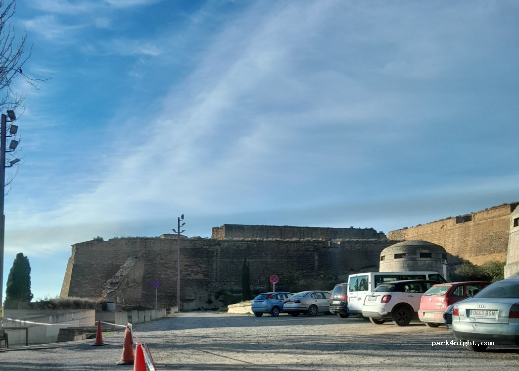 (25004) Lleida - 1 Plaça Hispanoamèrica — foto 2