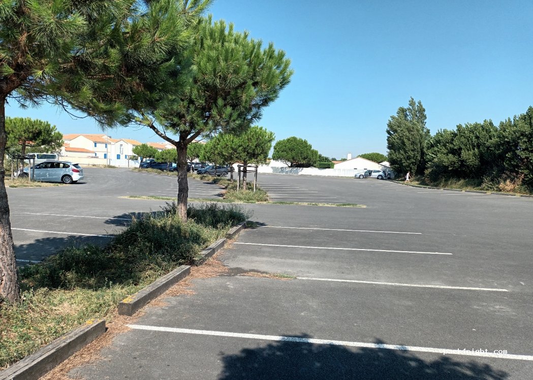 (85270) Saint-Hilaire-de-Riez - 51 Avenue des Bruyères — foto