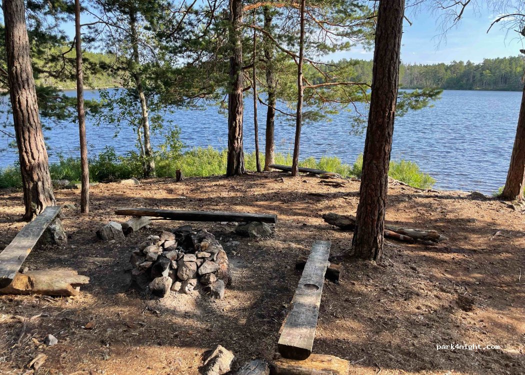 (646 93) Nykvarn - Unnamed Road — foto