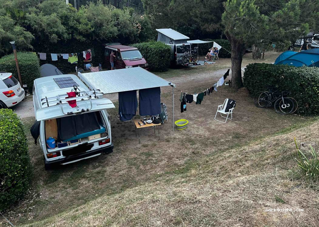 Camping — foto 2