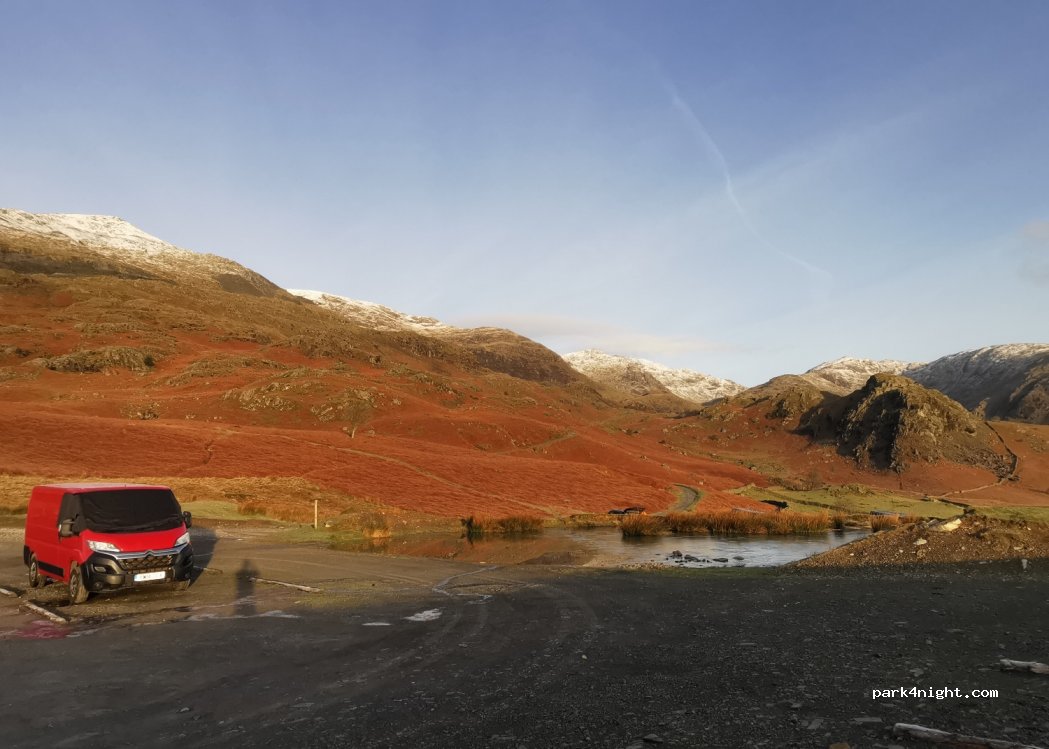 (LA21 8HD) - Unnamed Road — foto 2
