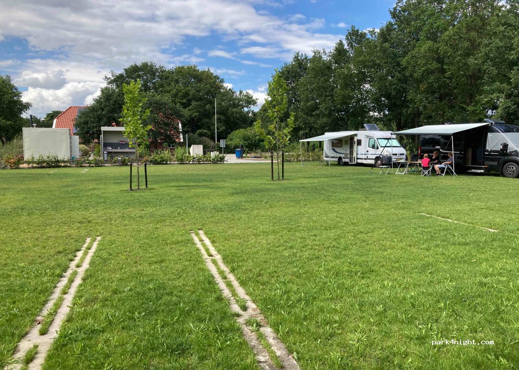 Campererf de Beetse — foto 2