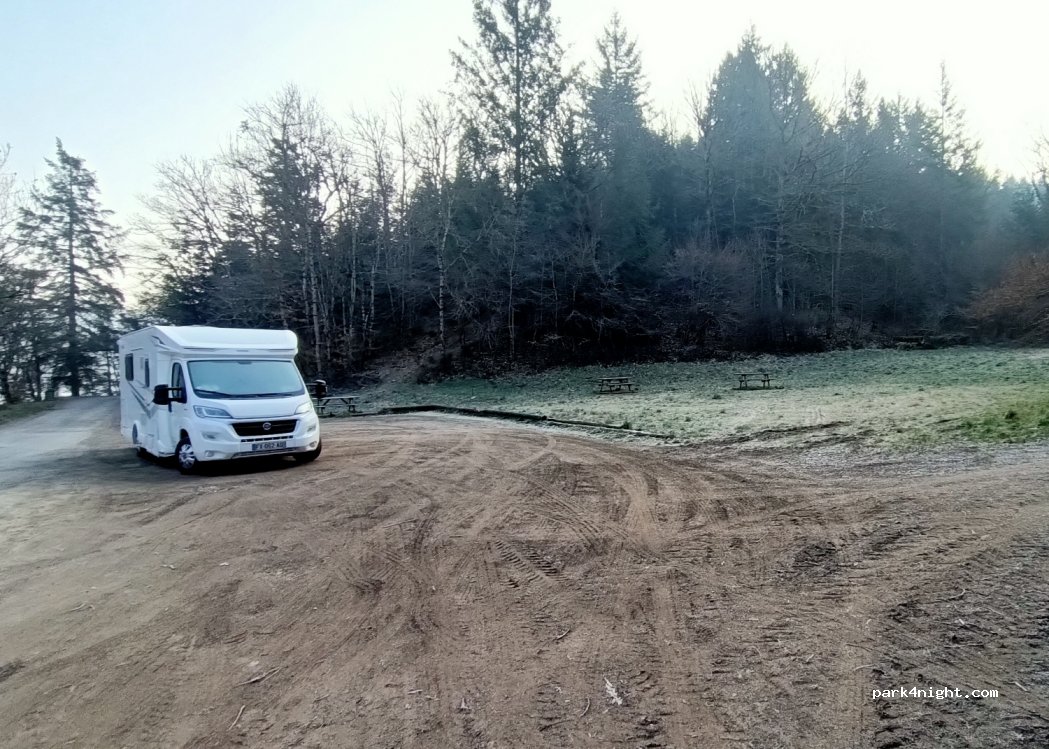 (69170) Joux - Le Barrage — foto 2