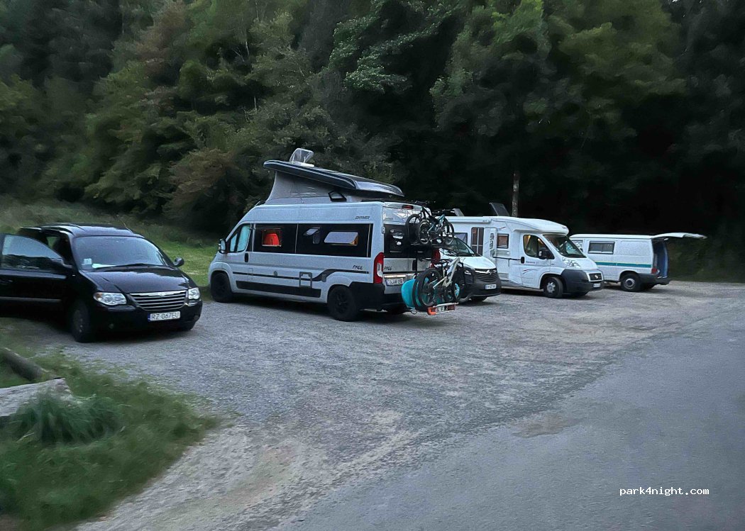 (69170) Joux - Le Barrage — foto 3