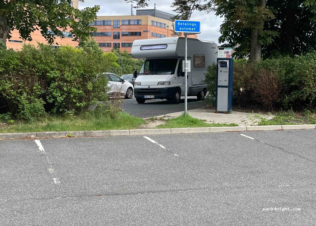 (9000) Aalborg - 14 Vesterbro — foto 2