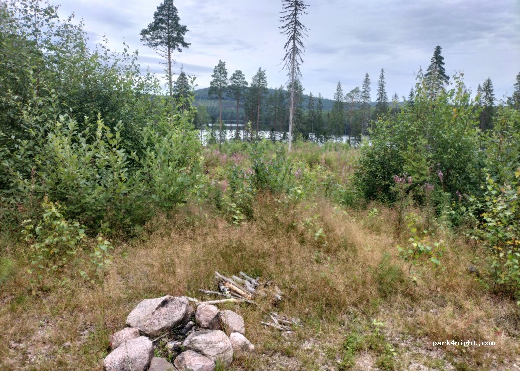 (820 70) Bergsjö - — foto