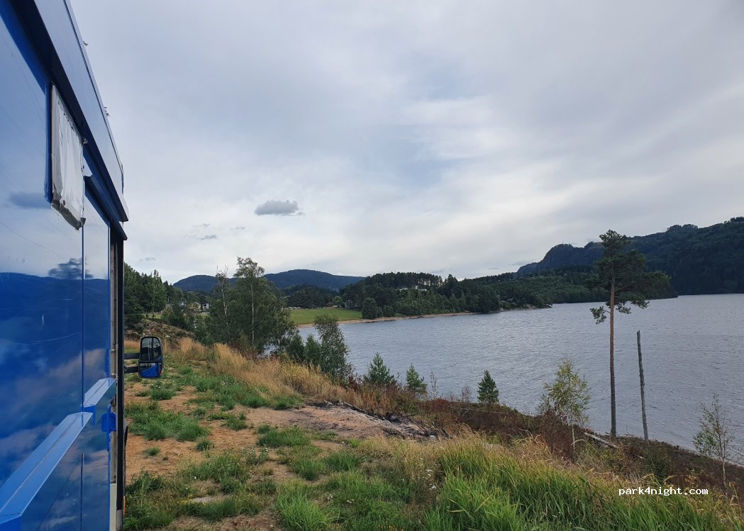 (4596) Agder - 216 Eikenveien — foto