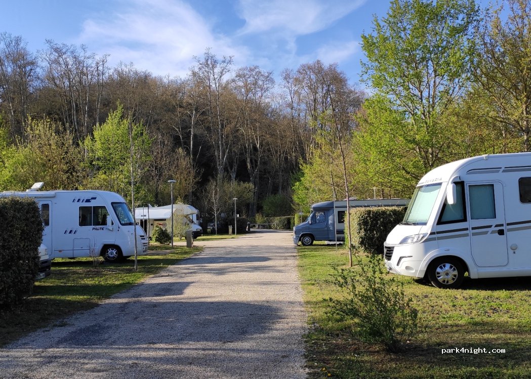 Aire de Camping Car — foto 2