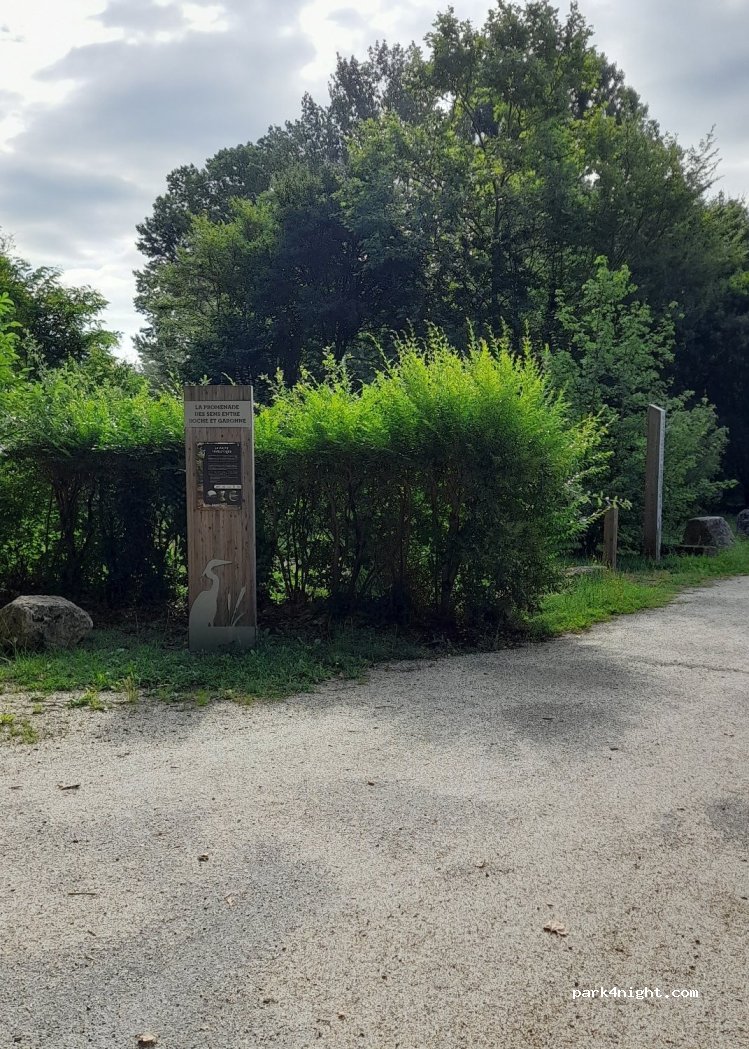 Aire de Camping Car — foto 4