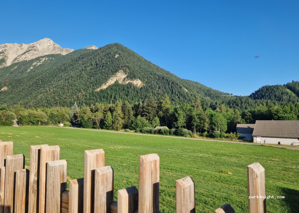Camping Les Auches — foto 3